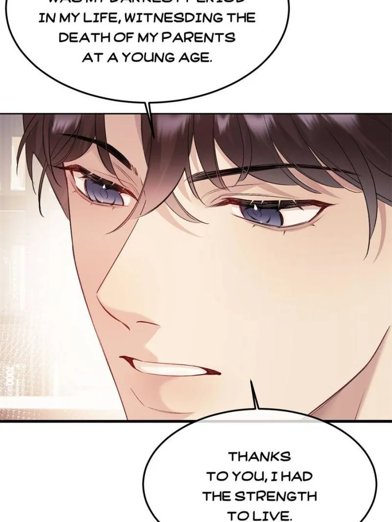 Gorgeous Robe Chapter 21 page 19