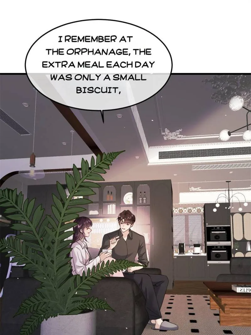 Gorgeous Robe Chapter 21 page 21