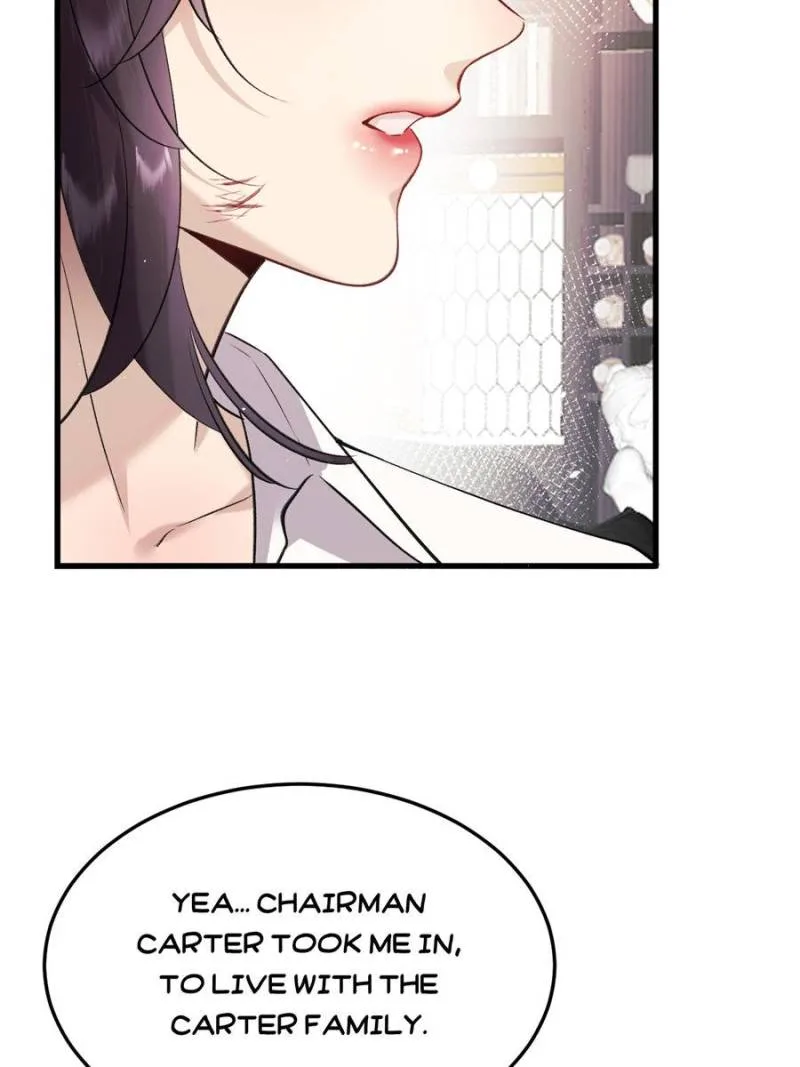 Gorgeous Robe Chapter 21 page 23