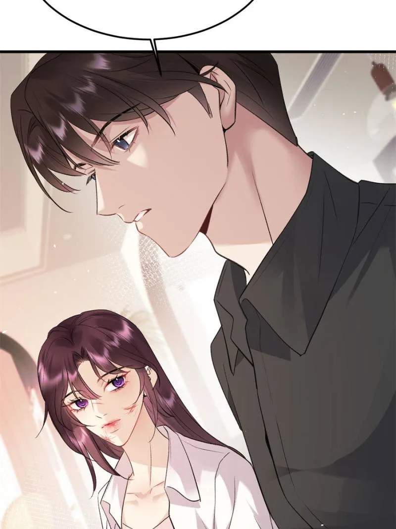 Gorgeous Robe Chapter 21 page 24