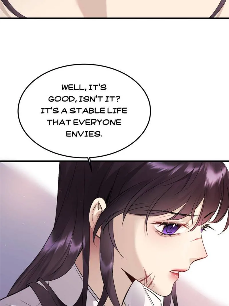 Gorgeous Robe Chapter 21 page 26