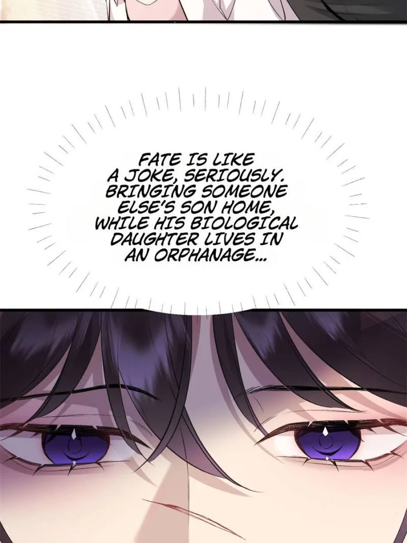 Gorgeous Robe Chapter 21 page 25
