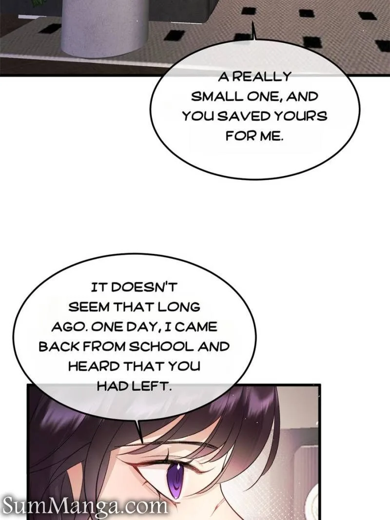 Gorgeous Robe Chapter 21 page 22