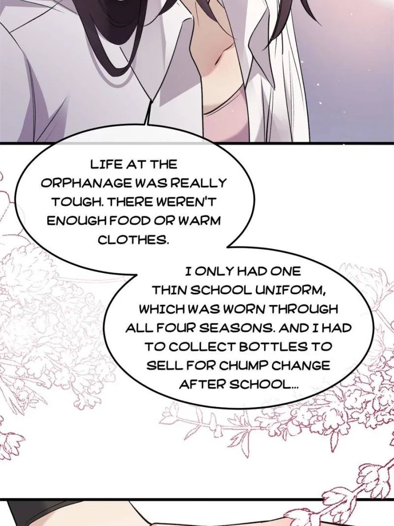 Gorgeous Robe Chapter 21 page 27