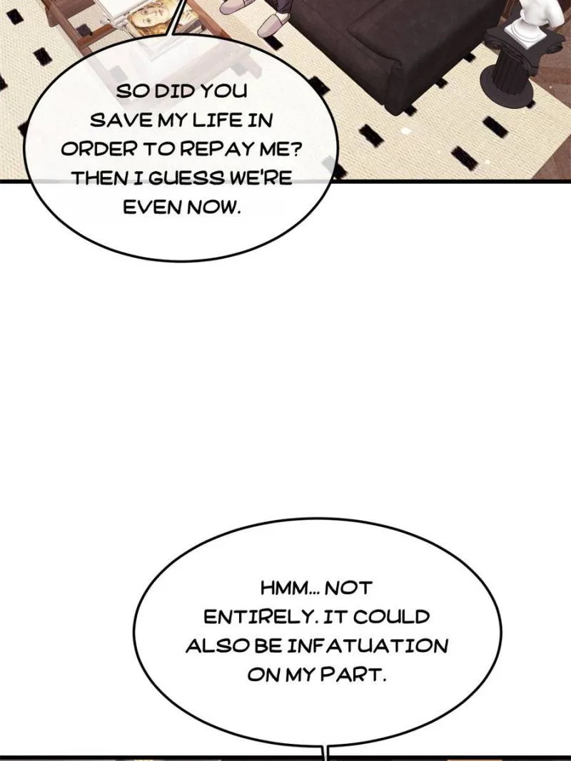 Gorgeous Robe Chapter 21 page 31