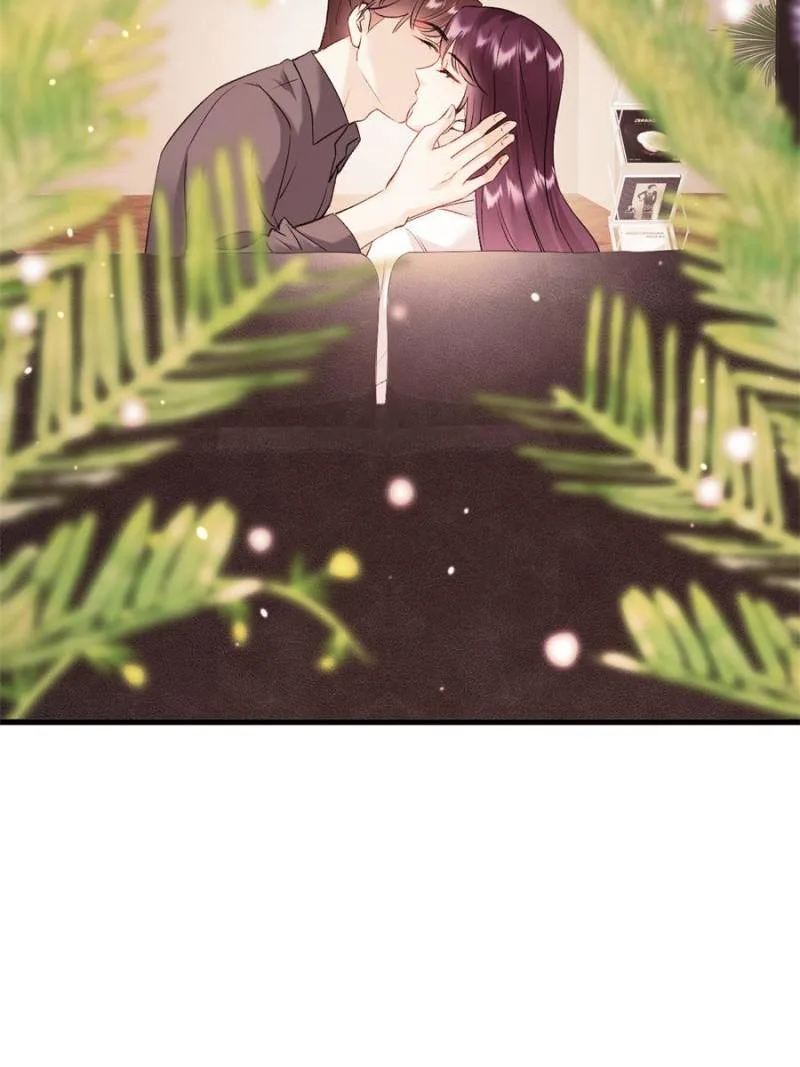 Gorgeous Robe Chapter 21 page 36