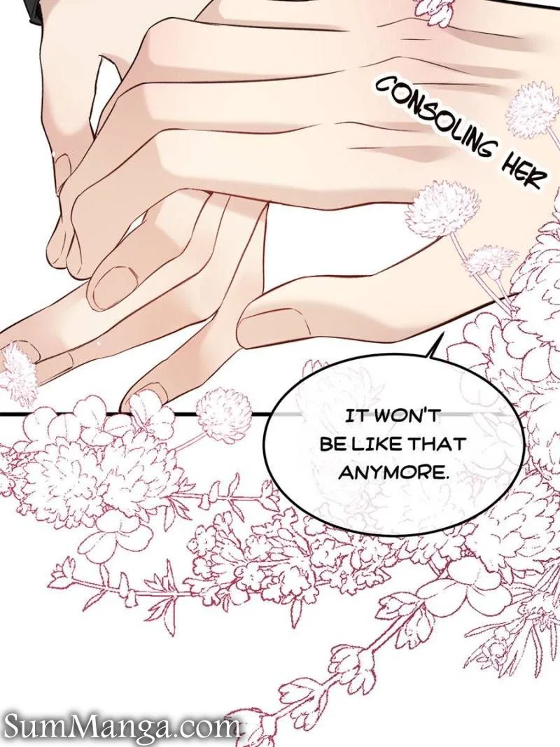 Gorgeous Robe Chapter 21 page 28