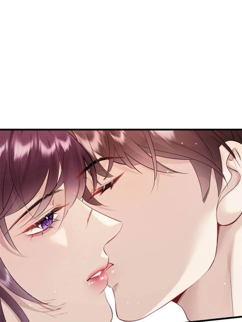 Gorgeous Robe Chapter 21 page 34