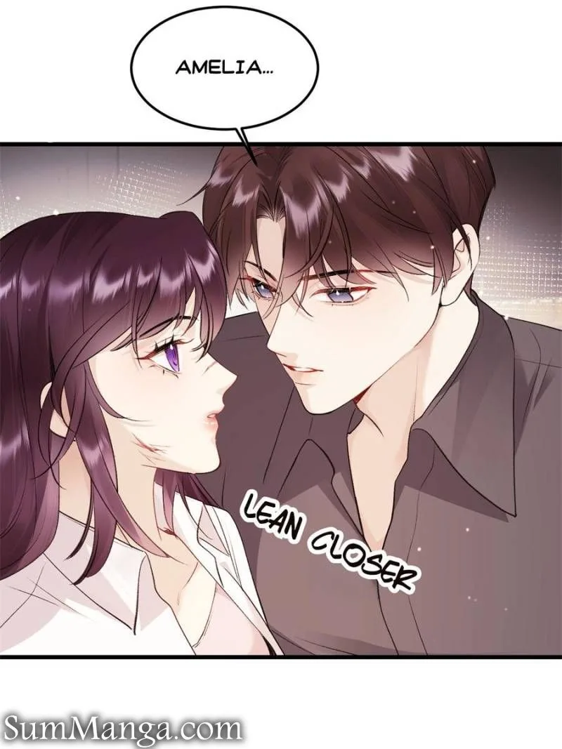 Gorgeous Robe Chapter 21 page 33