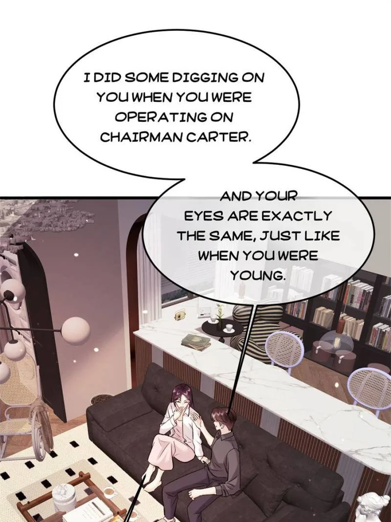 Gorgeous Robe Chapter 21 page 30