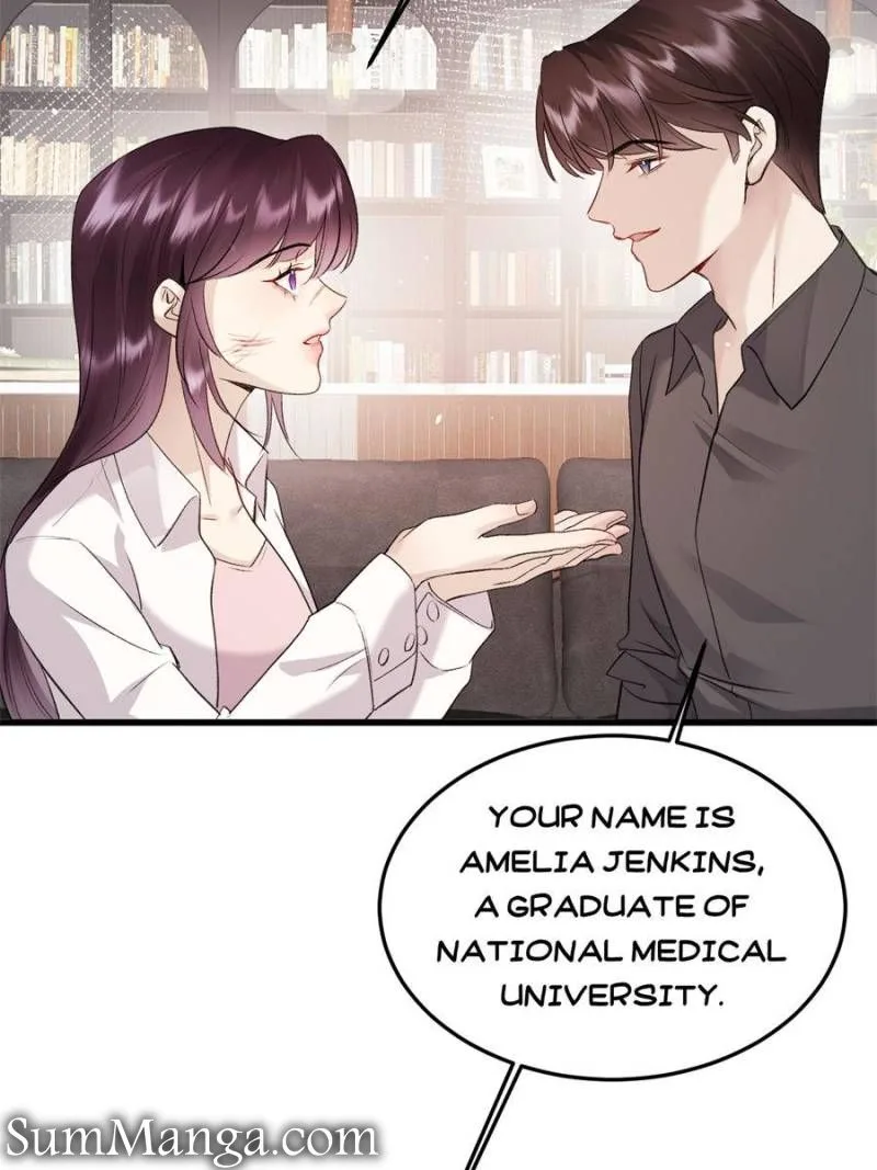 Gorgeous Robe Chapter 21 page 43