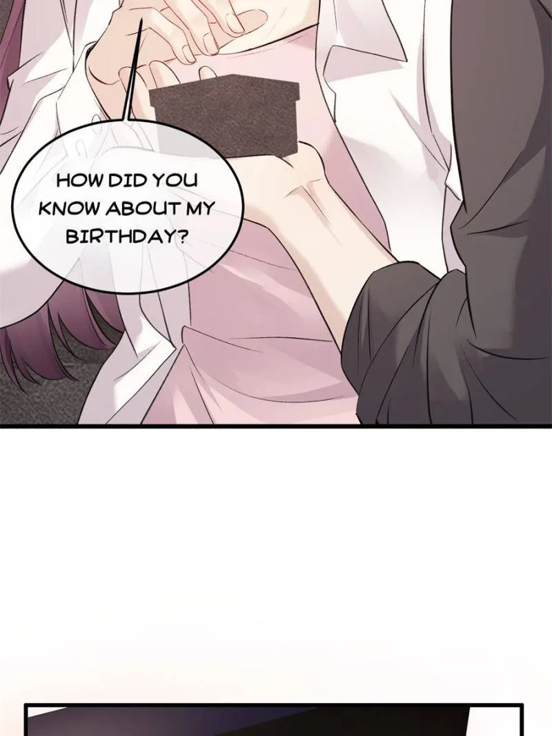 Gorgeous Robe Chapter 21 page 40