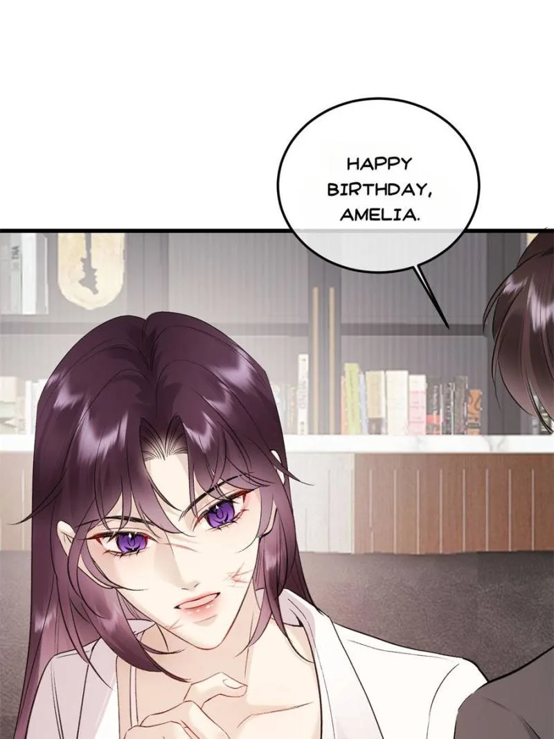 Gorgeous Robe Chapter 21 page 39