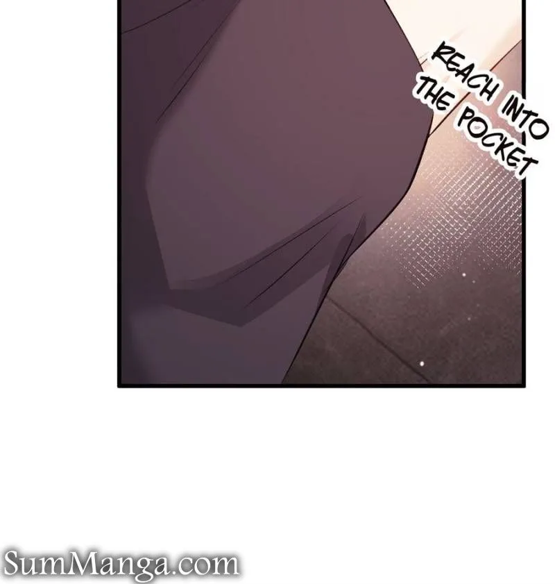 Gorgeous Robe Chapter 21 page 38