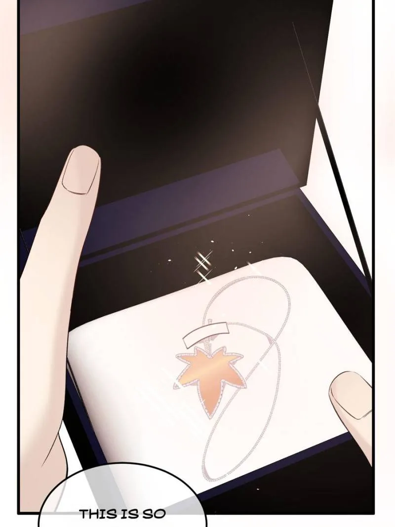 Gorgeous Robe Chapter 21 page 41