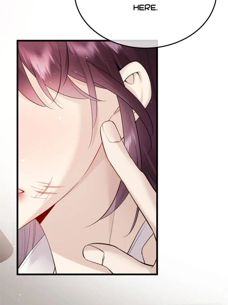 Gorgeous Robe Chapter 21 page 45