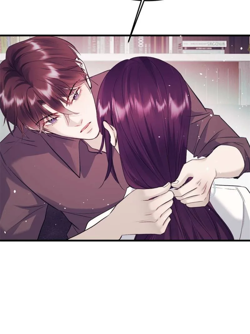 Gorgeous Robe Chapter 21 page 52
