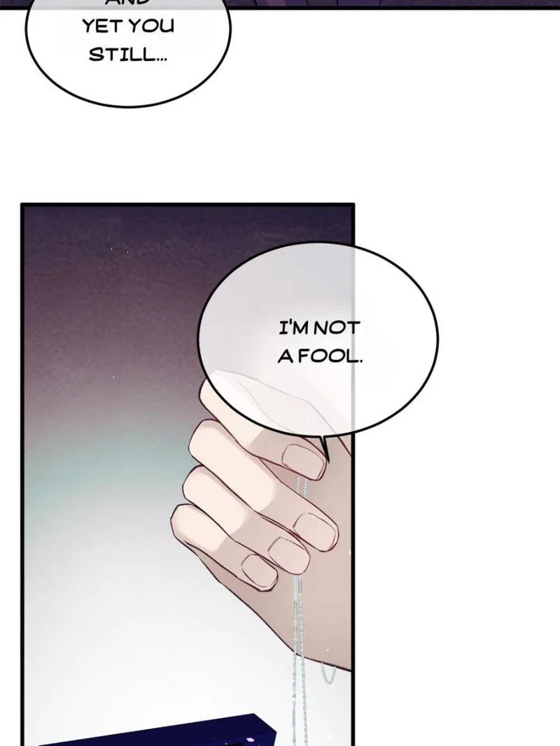 Gorgeous Robe Chapter 21 page 50