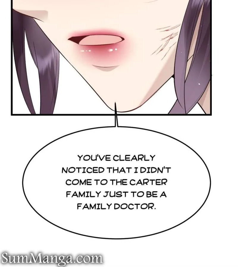 Gorgeous Robe Chapter 21 page 48