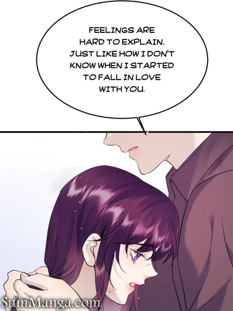 Gorgeous Robe Chapter 21 page 53