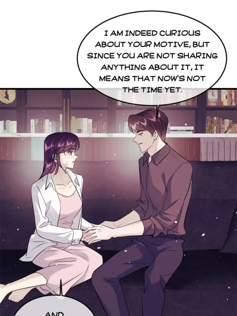 Gorgeous Robe Chapter 21 page 49