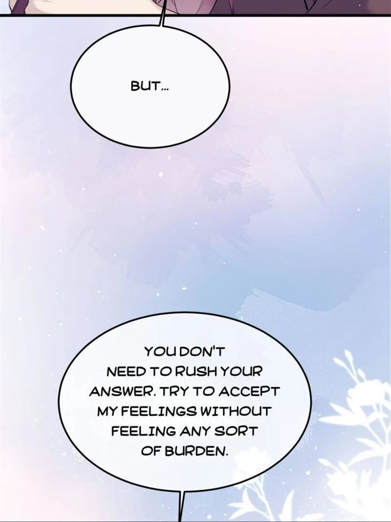 Gorgeous Robe Chapter 21 page 54