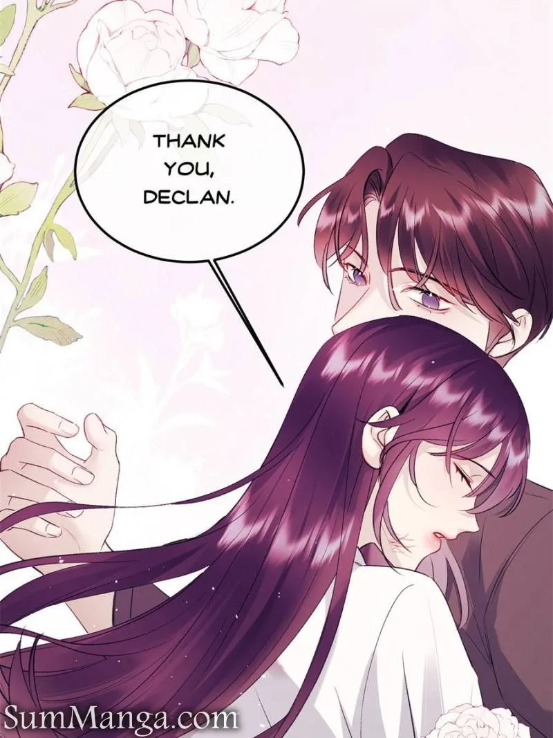 Gorgeous Robe Chapter 21 page 58