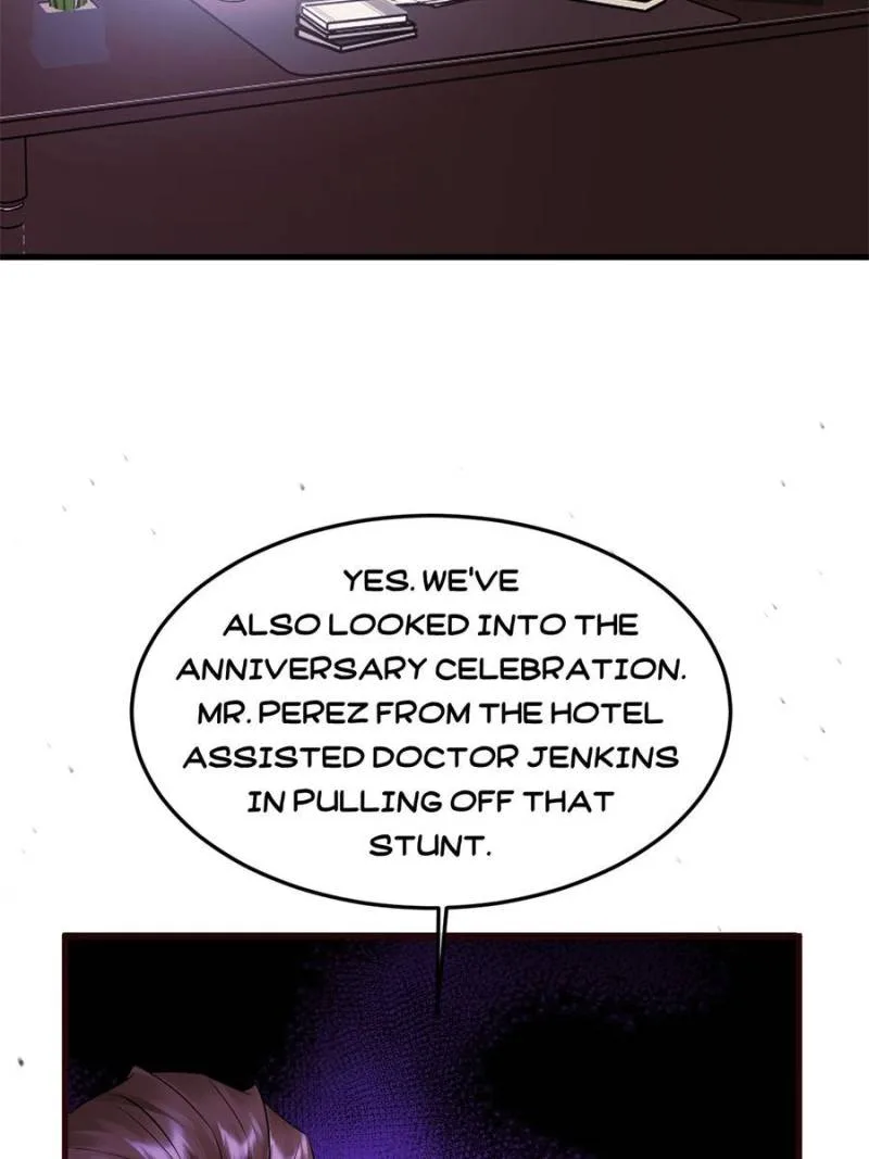 Gorgeous Robe Chapter 21 page 67