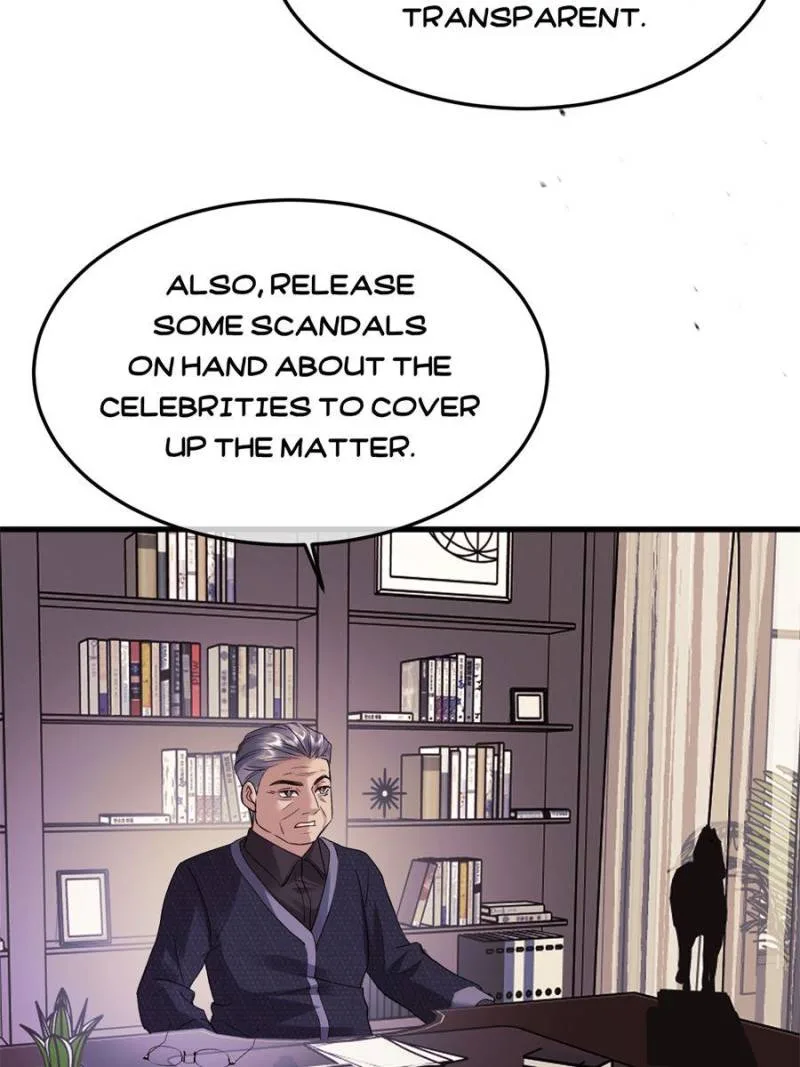 Gorgeous Robe Chapter 21 page 66