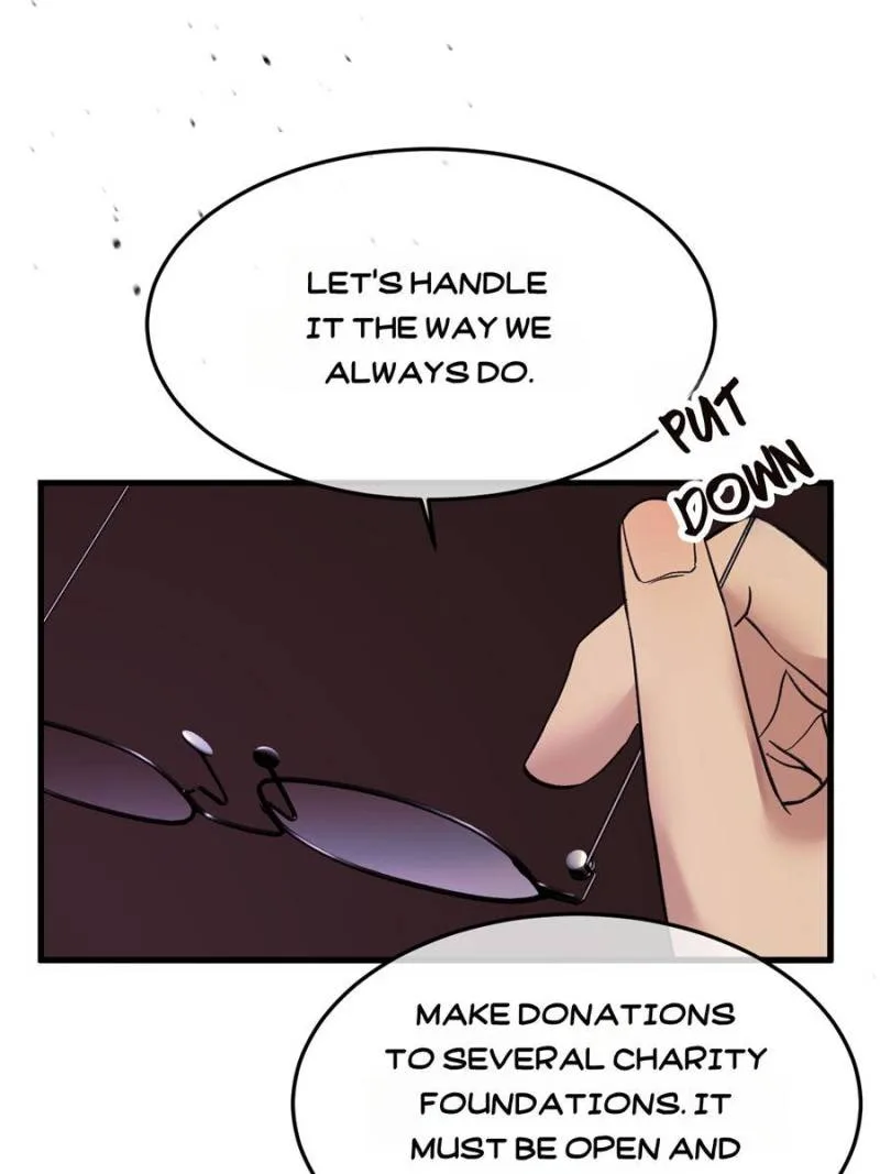 Gorgeous Robe Chapter 21 page 65