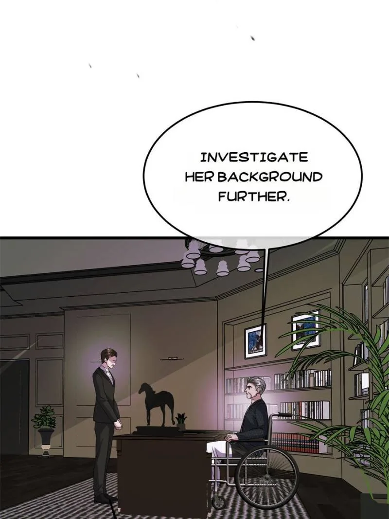 Gorgeous Robe Chapter 21 page 73