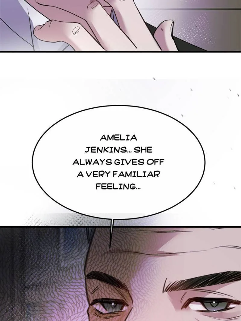 Gorgeous Robe Chapter 21 page 71