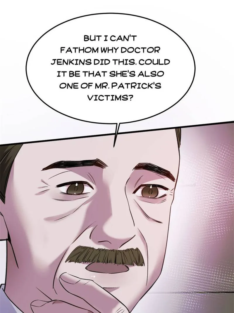 Gorgeous Robe Chapter 21 page 70