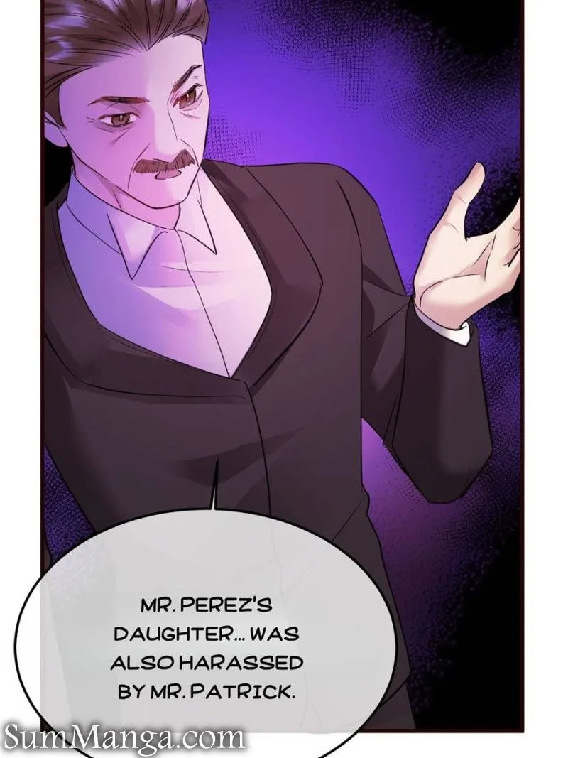Gorgeous Robe Chapter 21 page 68