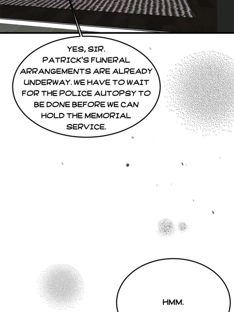Gorgeous Robe Chapter 21 page 74