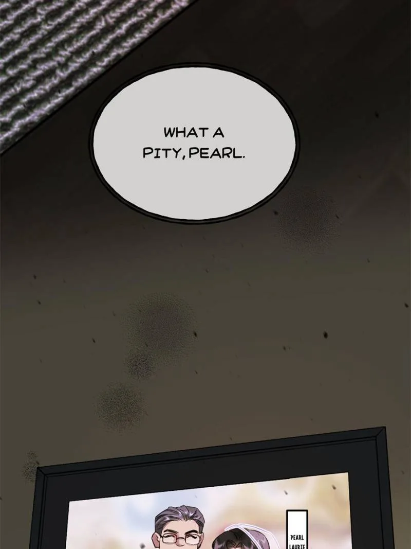 Gorgeous Robe Chapter 21 page 77