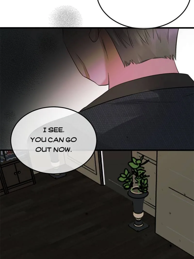 Gorgeous Robe Chapter 21 page 75