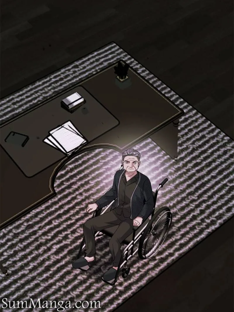 Gorgeous Robe Chapter 21 page 76