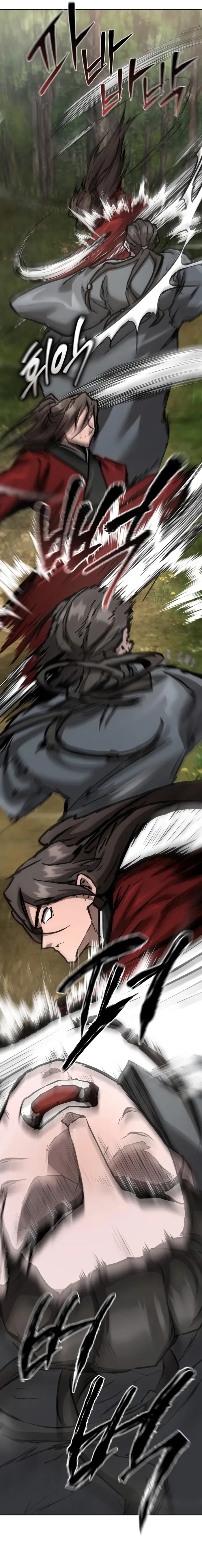Reborn on the Demonic Cult Battlefield Chapter 22 page 18