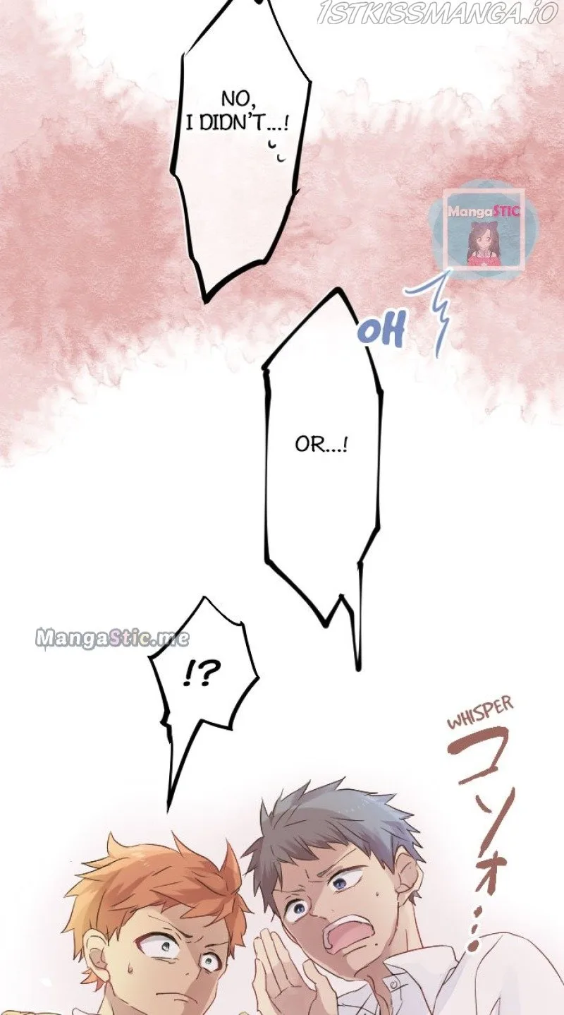 Love Hug Chapter 22 page 9