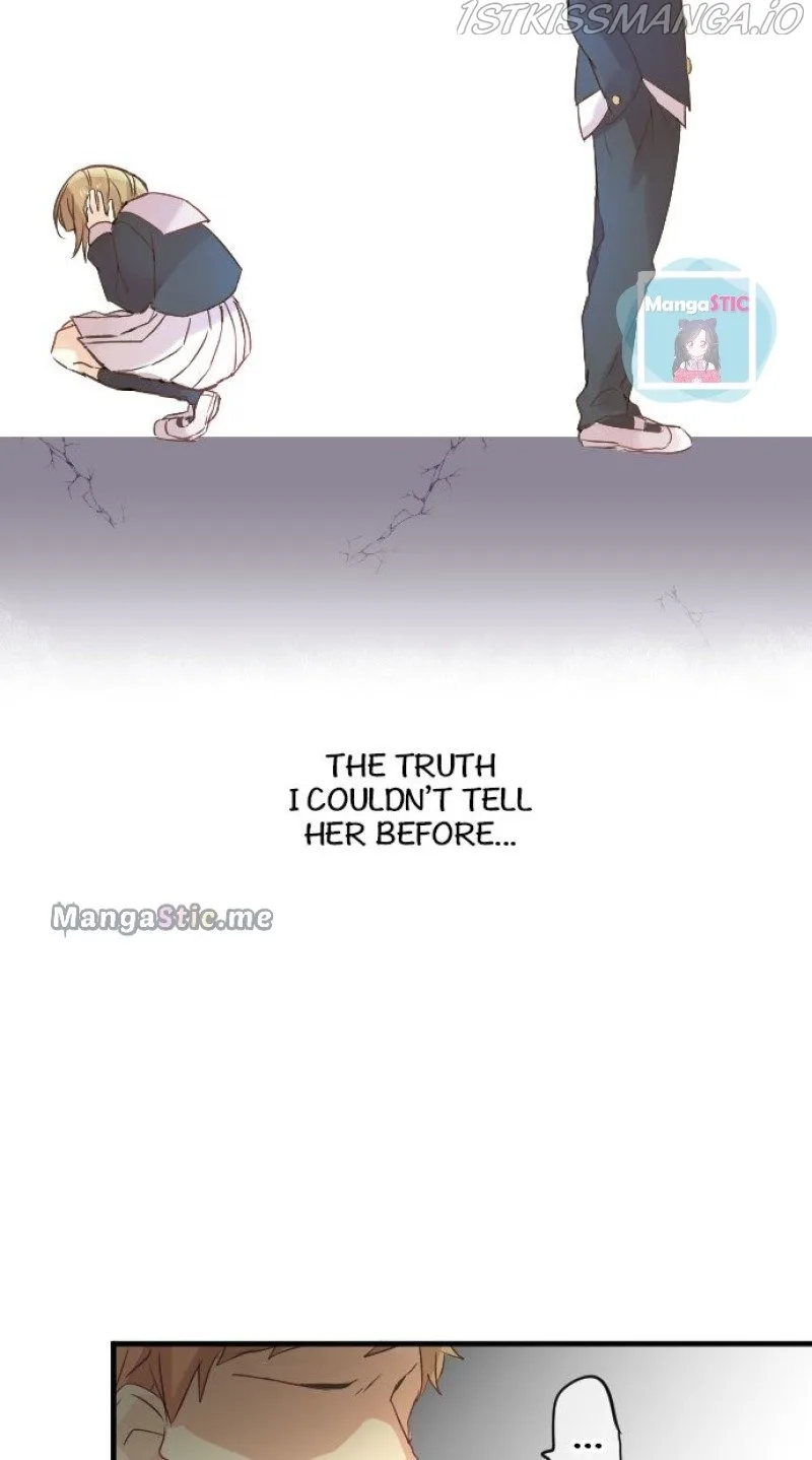 Love Hug Chapter 22 page 24