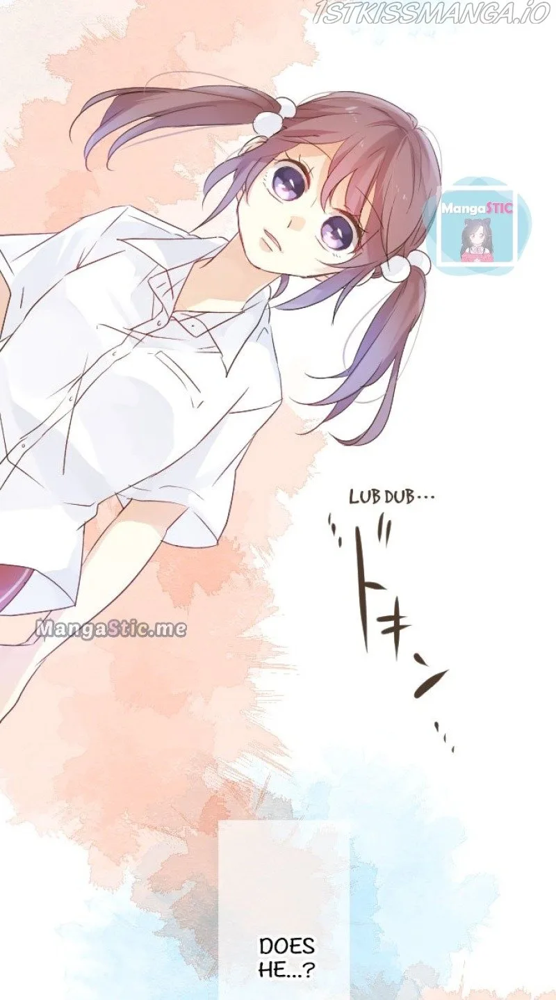 Love Hug Chapter 22 page 44