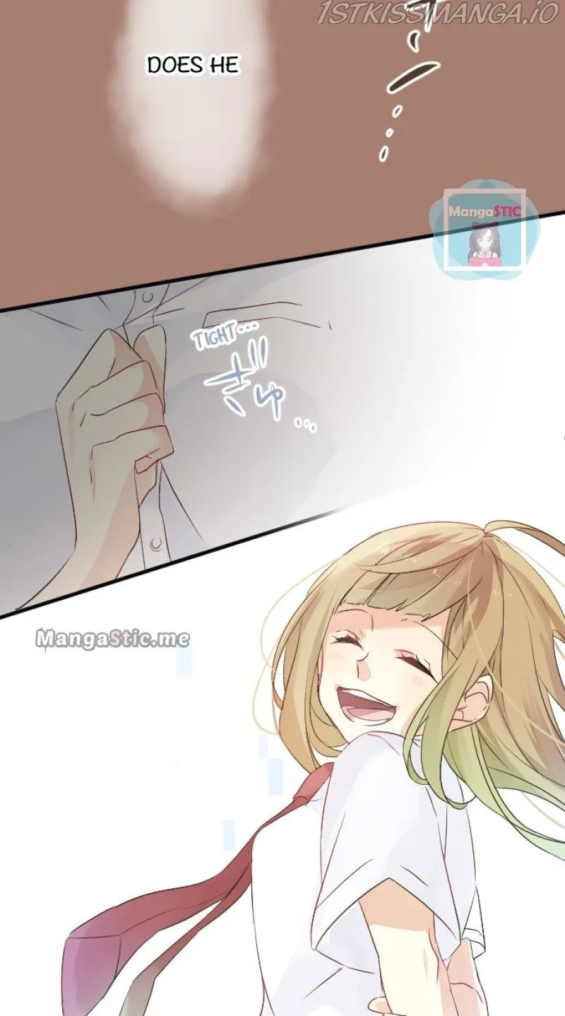 Love Hug Chapter 22 page 46