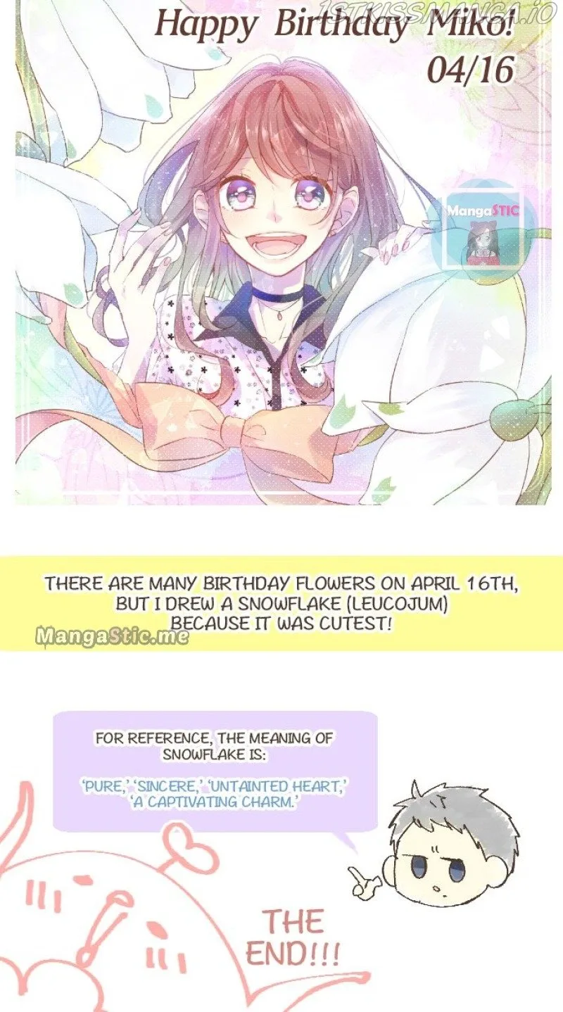 Love Hug Chapter 22 page 50