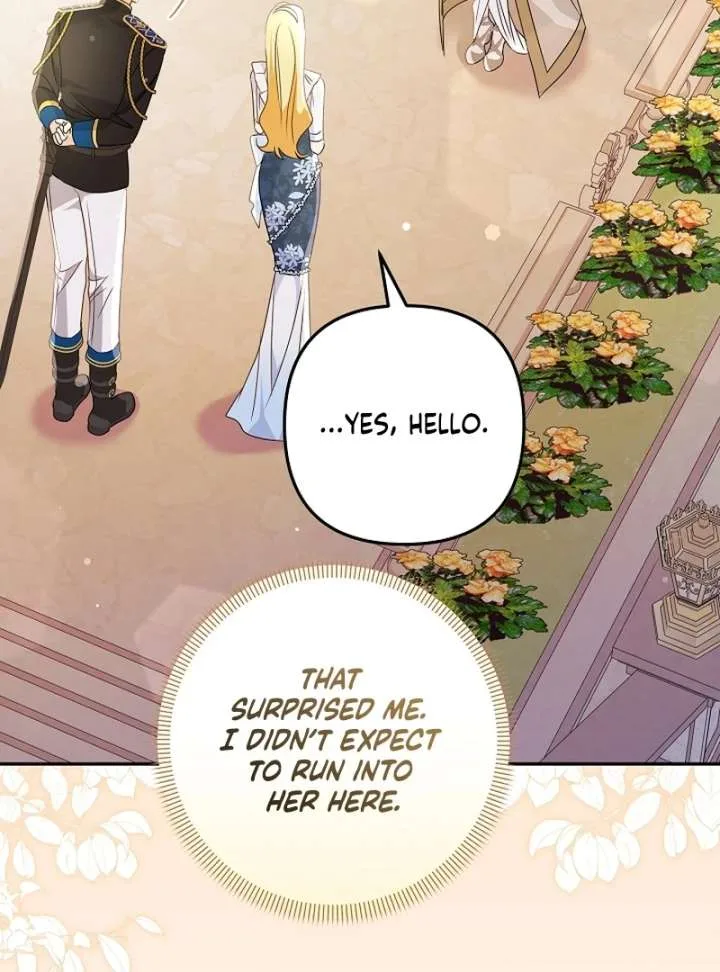 Let’s Divorce, Not Obsess! Chapter 22 page 4