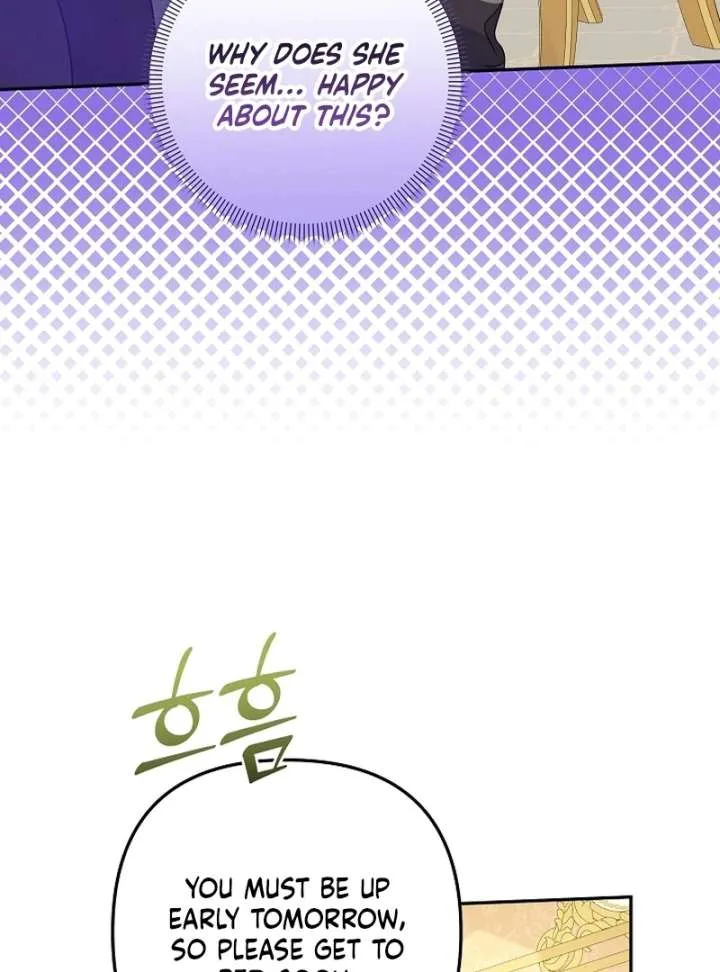 Let’s Divorce, Not Obsess! Chapter 22 page 28