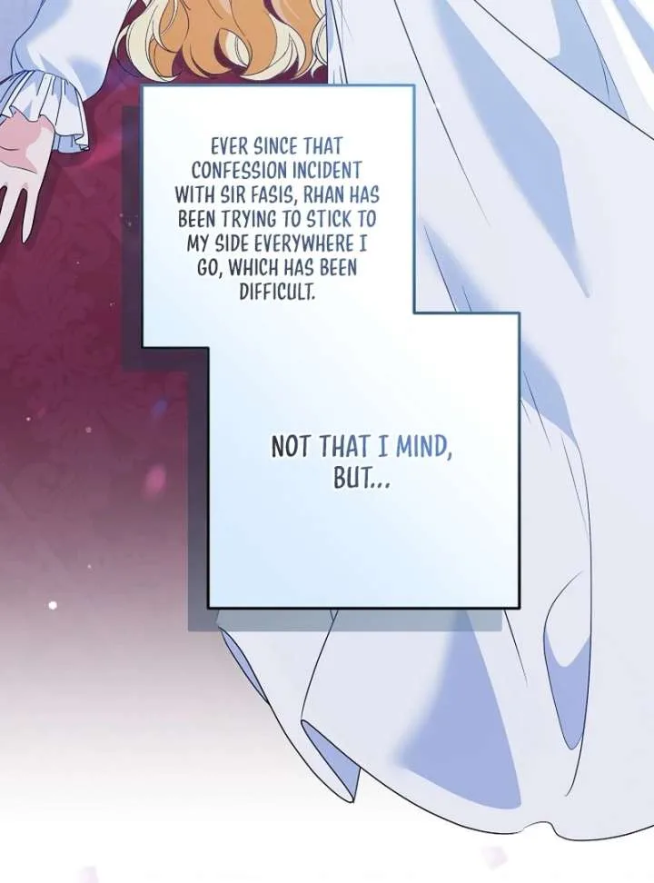 Let’s Divorce, Not Obsess! Chapter 22 page 32