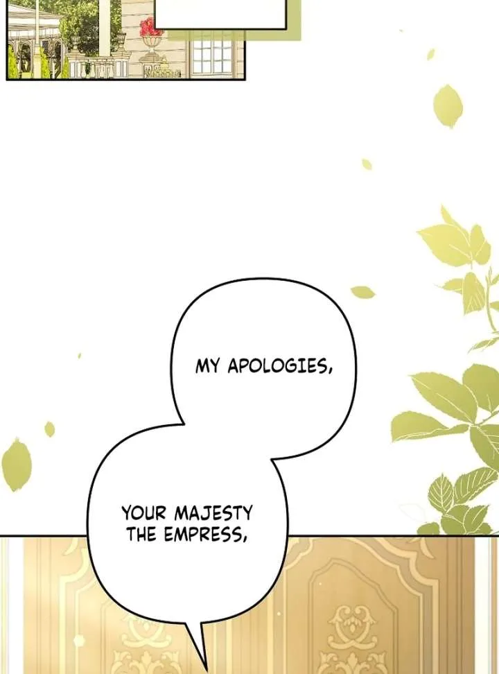 Let’s Divorce, Not Obsess! Chapter 22 page 23