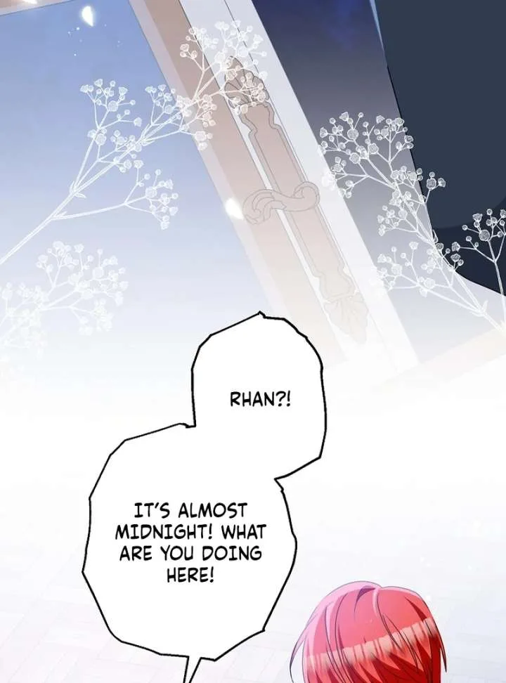 Let’s Divorce, Not Obsess! Chapter 22 page 40
