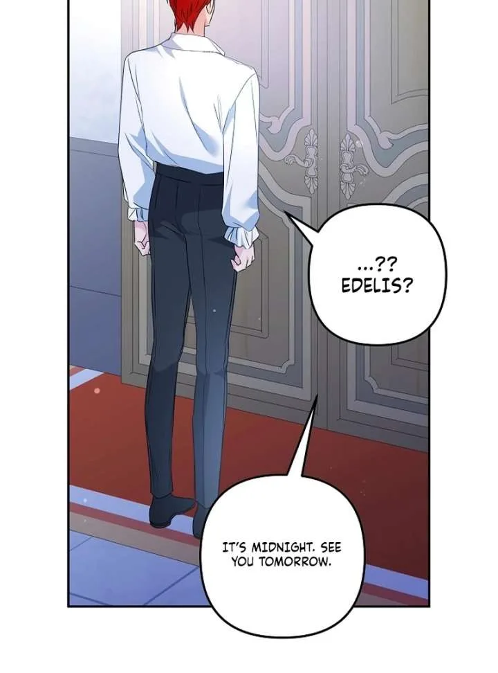 Let’s Divorce, Not Obsess! Chapter 22 page 59